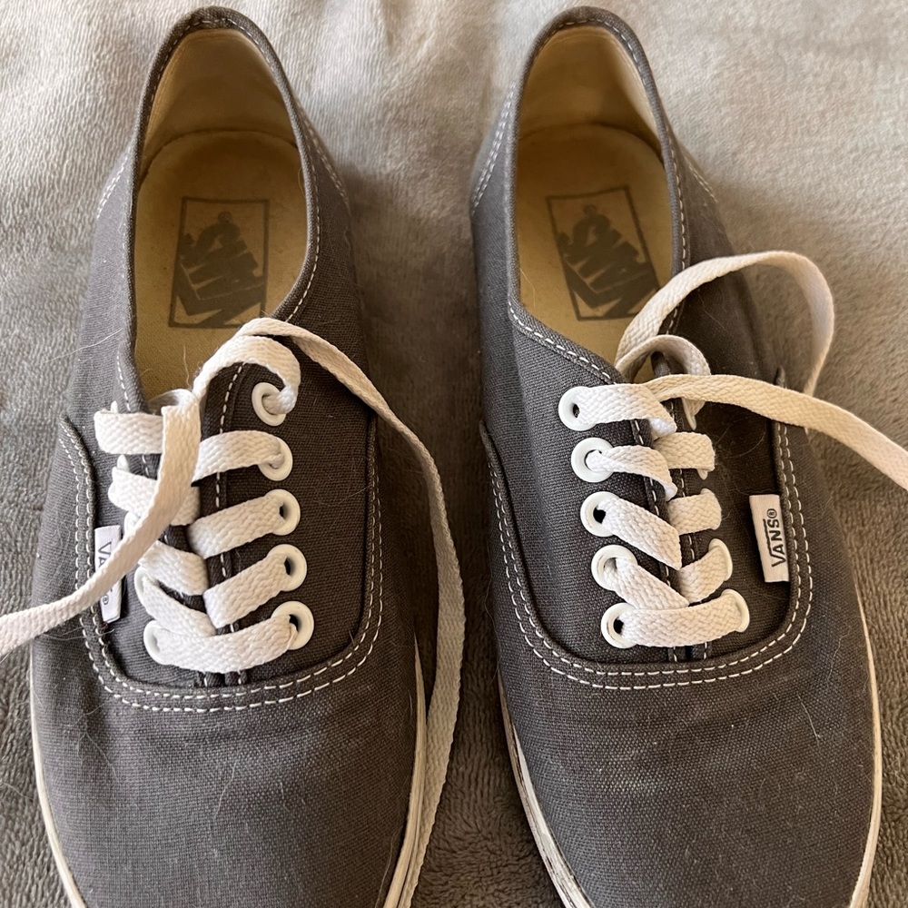 Vans shoes